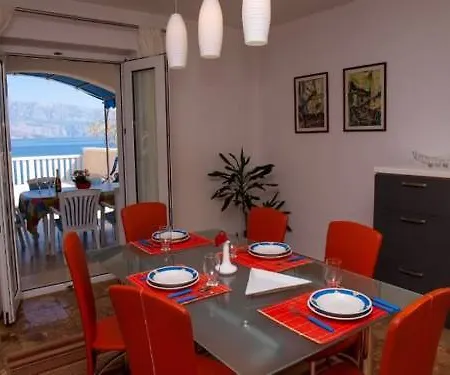 Marija Apartment *