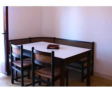 Marija Apartment