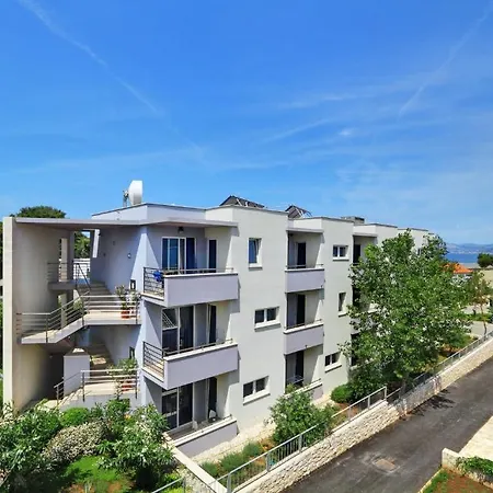 Marija Apartment