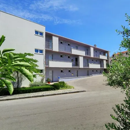 Marija Apartment Postira