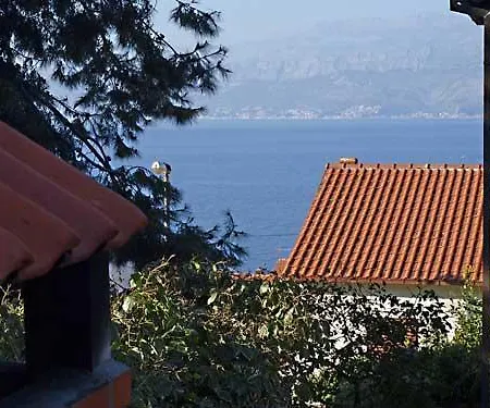 Marija Apartment