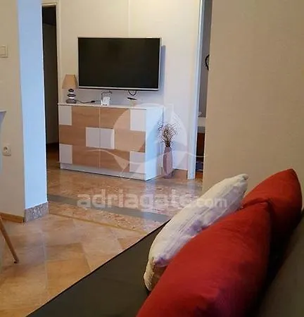 Marija Apartment *
