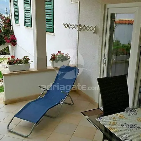 Marija Apartment