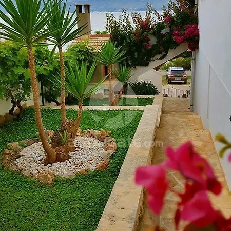 Marija Apartment Postira