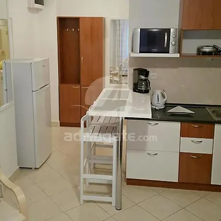 Marija Apartment