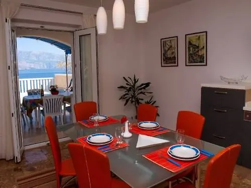 Marija Apartamento *