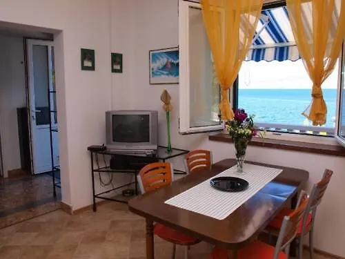 Marija Apartamento Postira
