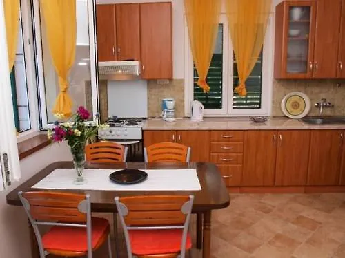 Apartamento Marija *