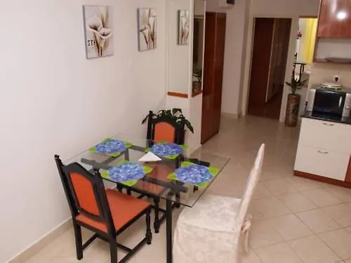 Marija Apartamento *