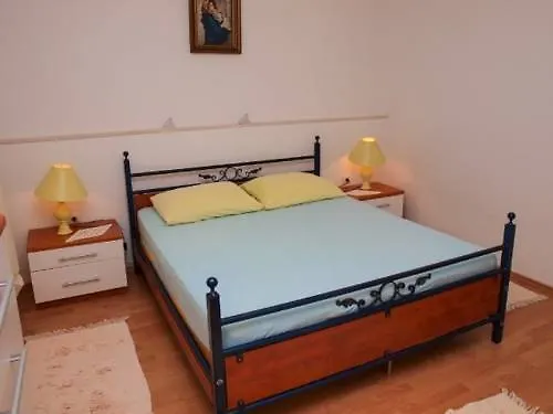 Apartamento Marija Postira