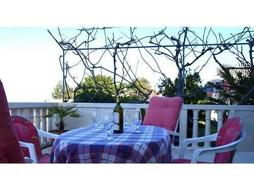 Apartamento Marija Postira