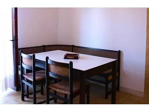 Marija Apartamento