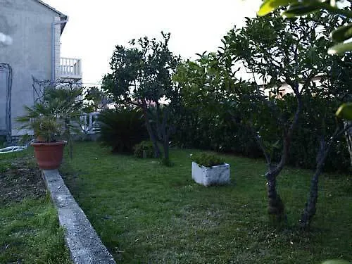 Marija Apartamento *