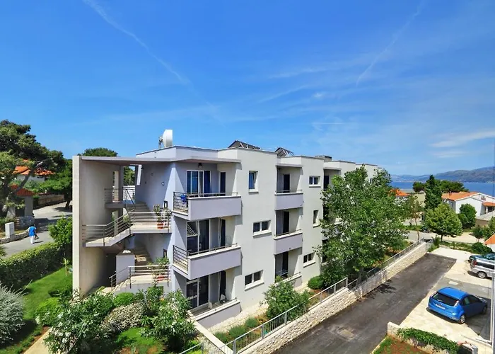 Marija Apartamento