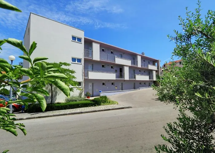 Marija Apartamento Postira