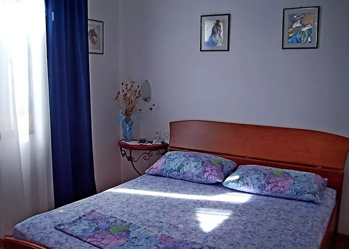 Apartamento Marija *