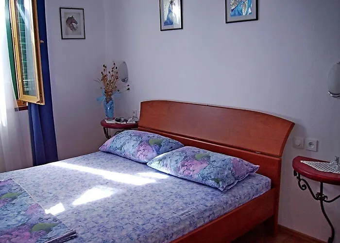 Apartamento Marija Postira