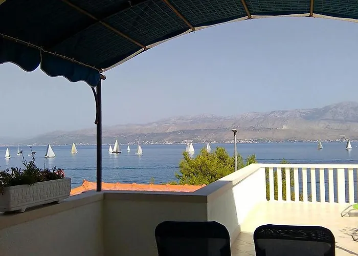 Apartamento Marija