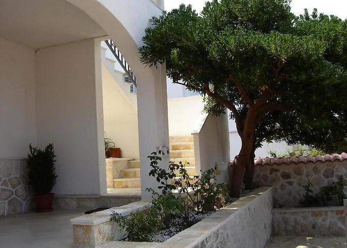 Apartamento Marija Postira