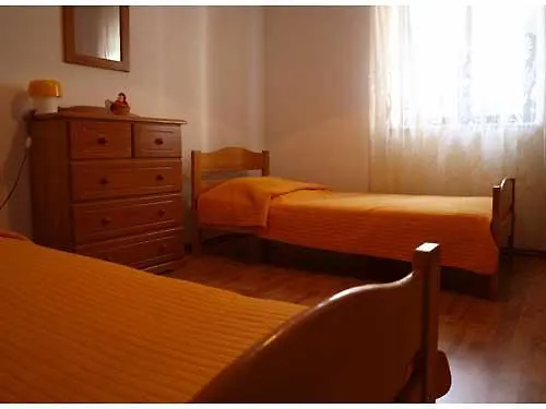 Apartamento Marija *