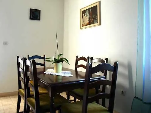 Apartamento Marija