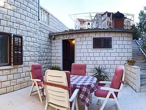 Apartamento Marija *