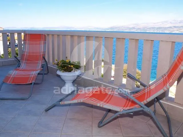 Apartamento Marija Postira