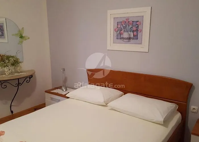 Apartamento Marija