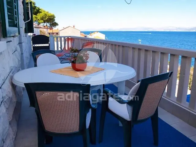 Apartamento Marija *