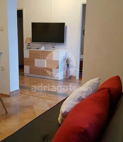 Marija Apartamento *