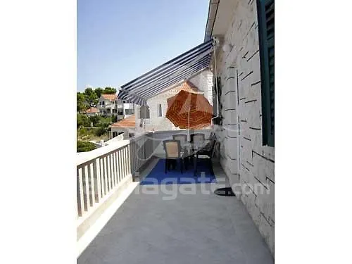 Apartamento Marija Postira