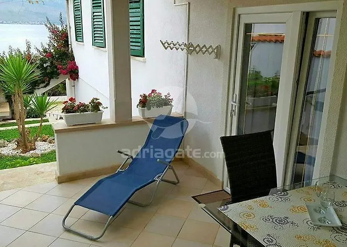 Marija Apartamento