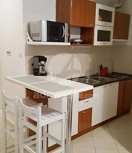 Apartamento Marija Postira