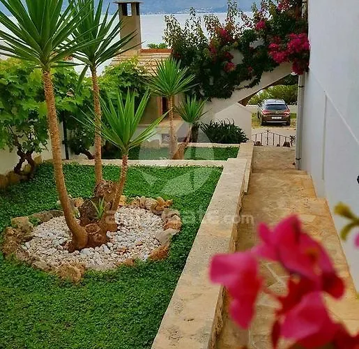 Marija Apartamento Postira
