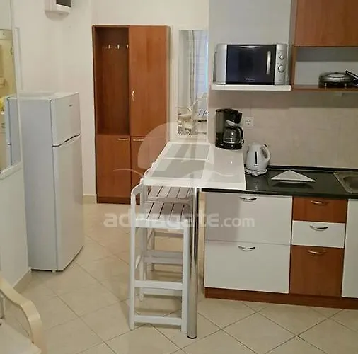 Marija Apartamento