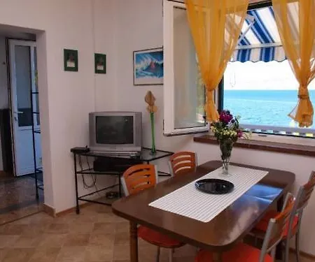 Marija Apartment Postira