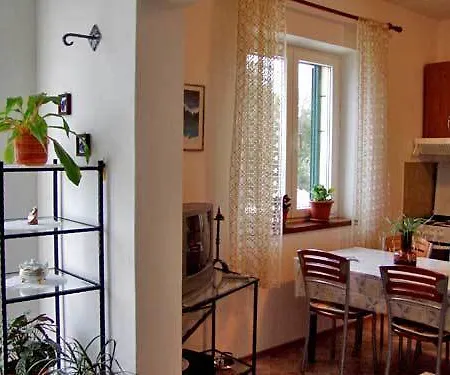 Marija Apartment Postira