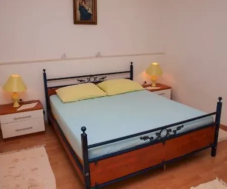 Appartamento Marija Postira
