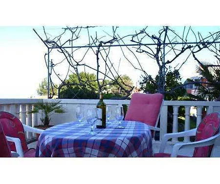 Apartment Marija Postira