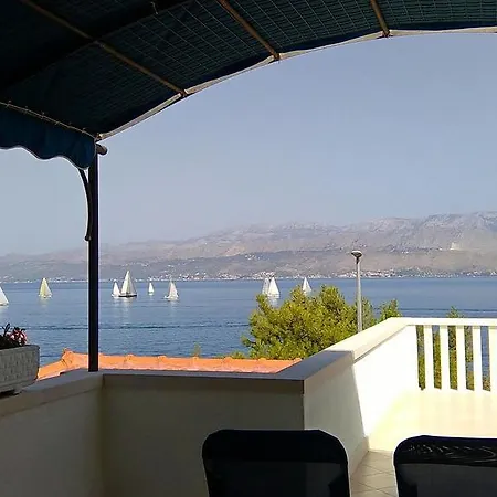 Apartman Marija
