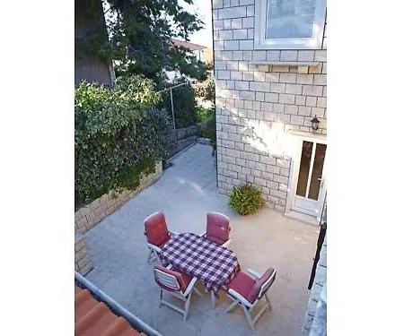 Marija Apartman Postira