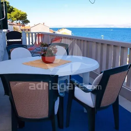 Apartamento Marija *