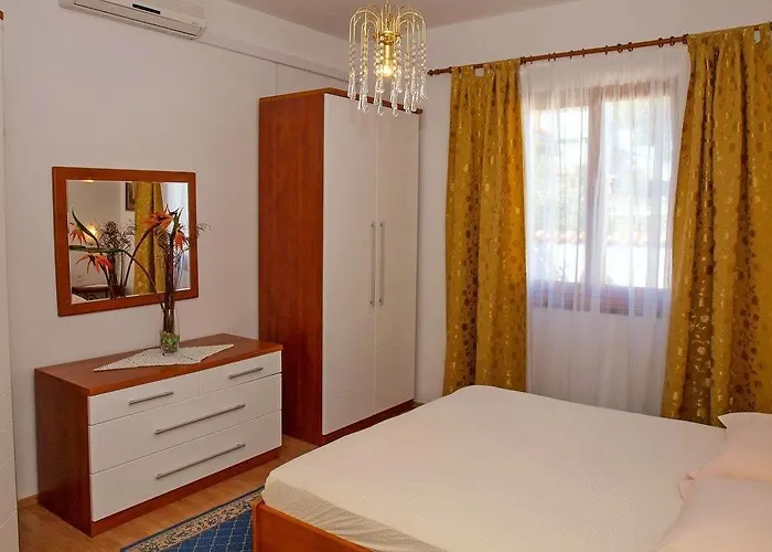 Apartment Marija *