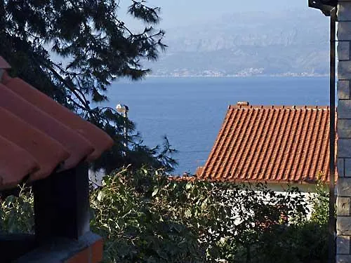 Marija Apartment