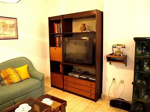 Marija Apartment *