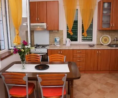 Apartman Marija *