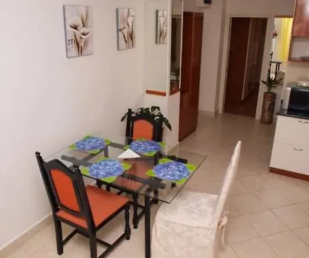 Marija Apartamento *