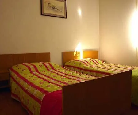 Marija Apartman Postira
