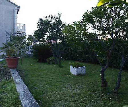 Marija Apartamento *