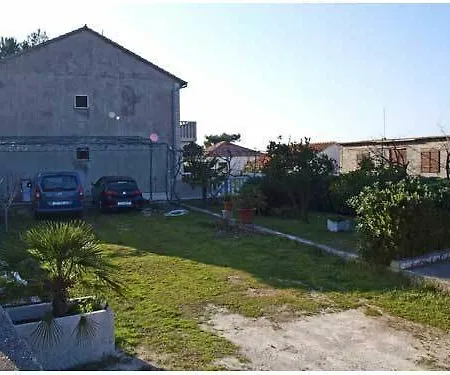 Apartamento Marija Postira